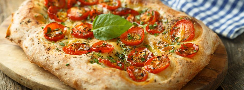 focaccia