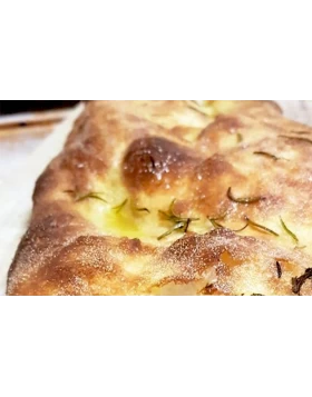 Focaccia