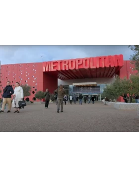 Artoma @ Metropolitan Expo 2025