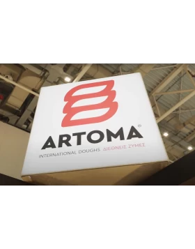 Η Εμπειρία της Artoma στην Έκθεση Metropolitan Expo 2025