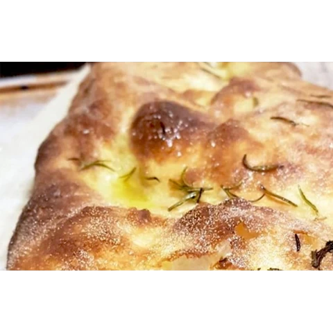 Focaccia