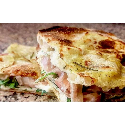 Panino Club Sandwich