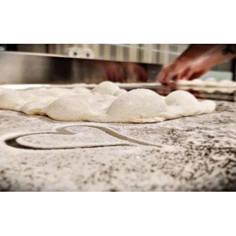 Information about our favorite dough