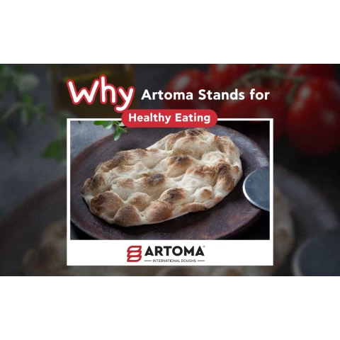 Discover Why Artoma Stands for Healthy Eating