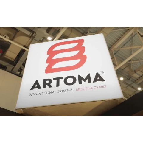 Η Εμπειρία της Artoma στην Έκθεση Metropolitan Expo 2025