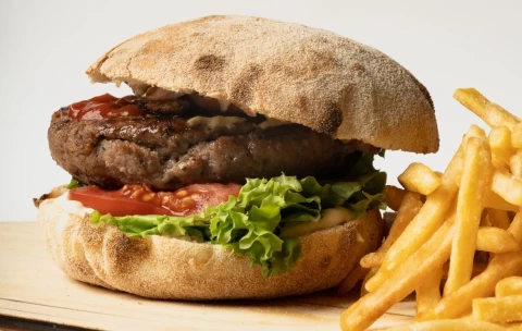 Ton-do Burger