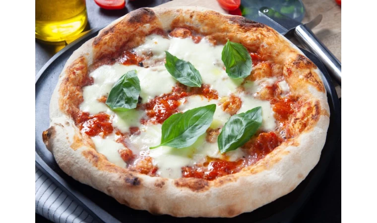 Pizza Napoletana