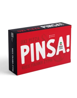 Pinsa Box